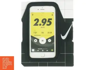 Nike armbånd til smartphone fra Nike