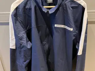 Under armour windbreaker