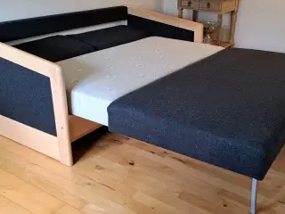 Velholdt 4½ år gammel Hestbæk sovesofa