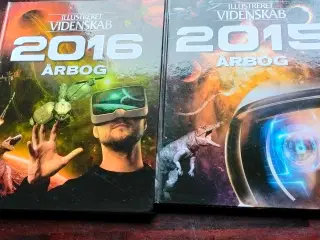 Illustreret Videnskab 