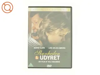 Skønheden and Udyret