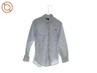 Skjorte fra Ralph Lauren (Str 10 år)