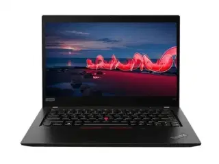 Bærbarcomputer LENOVO ThinkPad X13 Gen 1