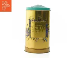 Fortnum & Mason kagedåse fra Fortnum & Mason (str. 18 cm)