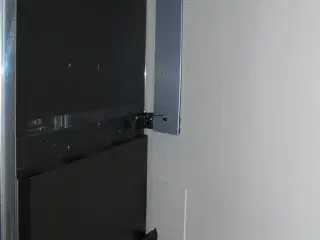 Vægbeslag Beovision 10-46 Drejebeslag