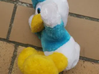 Gammel Rip Bamse fra Rip, Rap og Rup