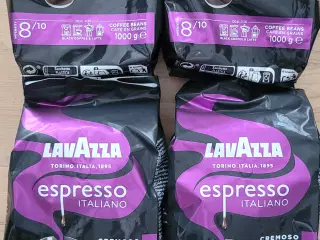 Lavazza Espresso Italiano Cremoso - 1000g
