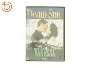"Danielle Steel" Vanessa