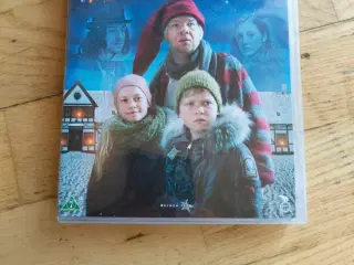 Tvillingerne og Julemanden