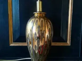 Le Dauphin bordlampe