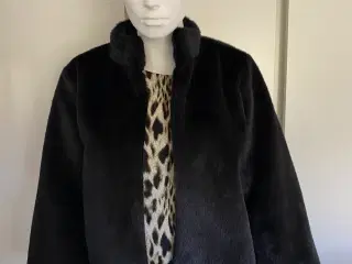 Costamani fake fur jakke