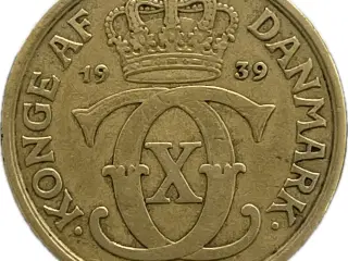 1 kr 1939