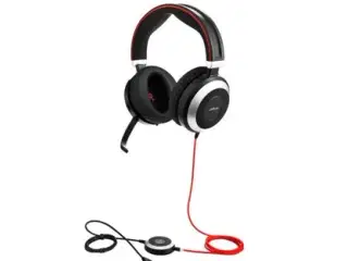 Jabra Evolve 80 MS