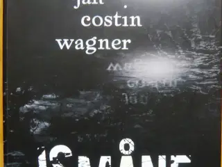 Ismåne af Jan Costin Wagner (V96)