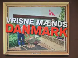 vrisne mænds danmark, Af ole hyltoft mfl., genre: 