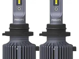 Philips Ultinon Pro3022 LED H1 12/24V - Sæt