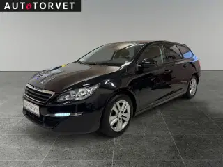 Peugeot 308 1,6 BlueHDi 120 Active SW