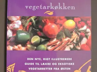 det indiske vegetarkøkken, af sumana ray, emne: ma