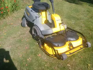 Havetraktor 