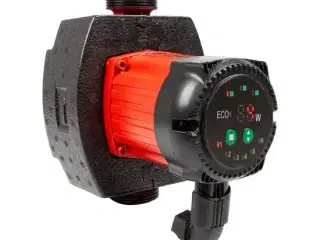 Eco Premium cirkulationspumpe 25-60-180