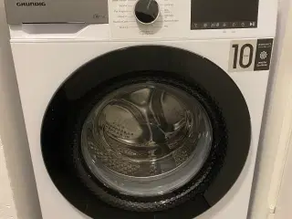 Grundig vaskemaskine