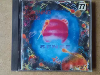 Lightning Seeds ** Sense                          