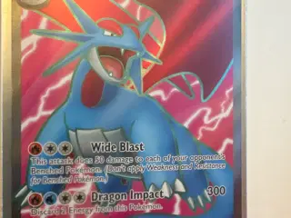 Pokemon samling Købes