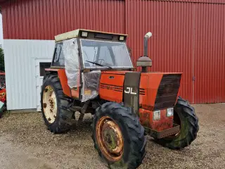 JL 1100 Traktor