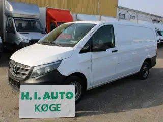Mercedes Vito 111 1,6 CDi Basic L
