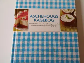 Aschehougs kagebog - en moderne klassiker