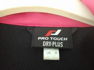 Jakke, Sportsjakke til damer, Pro Touch, str. 38, 