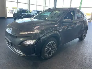 Hyundai Kona 64 EV Trend