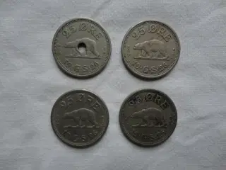 Grønland  :
