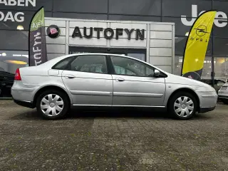 Citroën C5 2,0i 16V Prestige