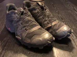 Salomon Speed Cross sko, str. 42