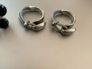 Smarte ringe