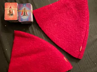 Tinka jul hue nissehue og kort