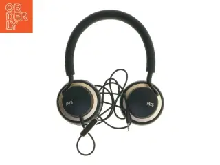 Over-ear høretelefoner fra Jays (str. Ø 17 cm)