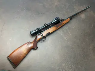 Steyer Mannlicher-S Tropen, Kaliber 375 H&H