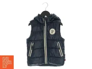 Vest med hætte fra Pomp de Lux (Str. 98-104)