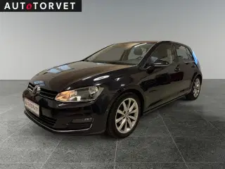 VW Golf VII 2,0 TDi 150 Comfortline DSG BMT