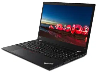 Lenovo ThinkPad T15 Gen 1 15" - Intel i7-10510u 1.8GHz 256GB NVMe 16GB Win11 Pro - Grade B