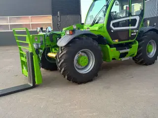 Merlo TF 50.8