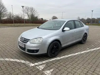 Nysynet Volkswagen Jetta 1.6 