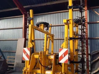 Claydon Terrastar Spaderulle harve