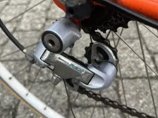 Centurion racercykel sælges