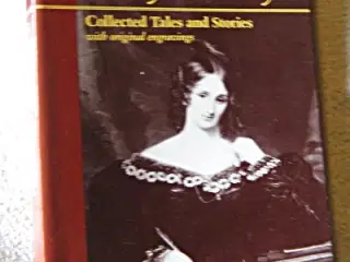 Mary Shelley: Collected Tales and Stories