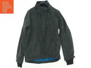 Vindjakke fra H&M (str. 134 cm)