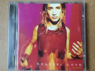 Heather Nova ** Oyster
