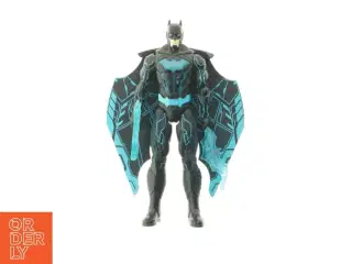Batman deluxe